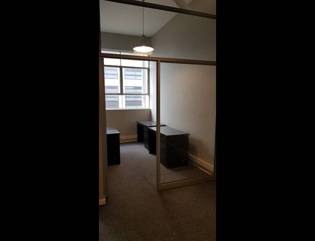 189M² BUSINESS FOR SALE IN CAPE TOWN CITY CENTRE